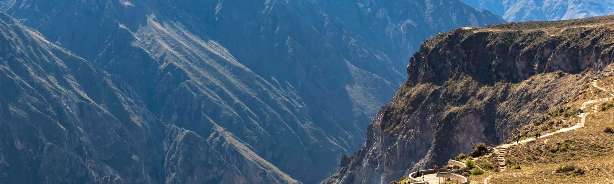 BEST Sites to Visit in Peru